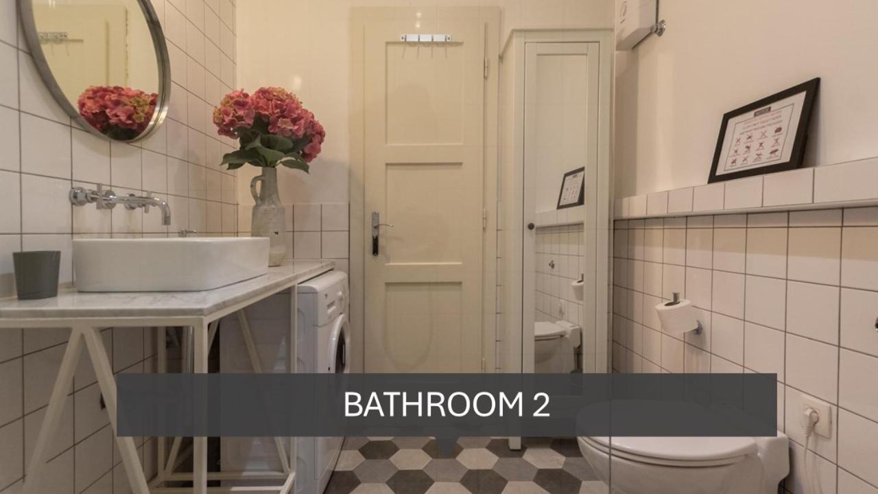 Apartmán Bregos Superior - Unique Design 3-br - Unbelievable Panoramic View Of - Walking Distance From Unesco Palace And Bacvice - Free Parking - Buralux Split